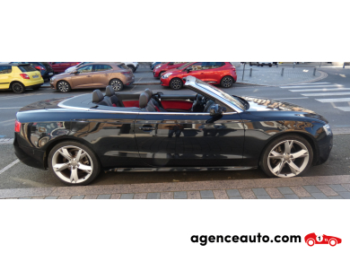 Audi A5 — 5